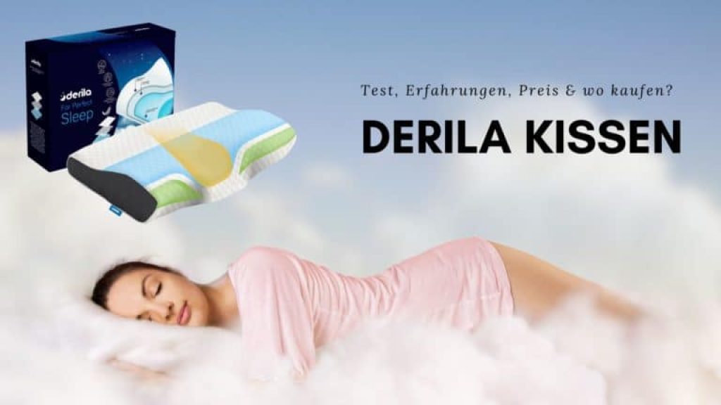 Derila Pillow